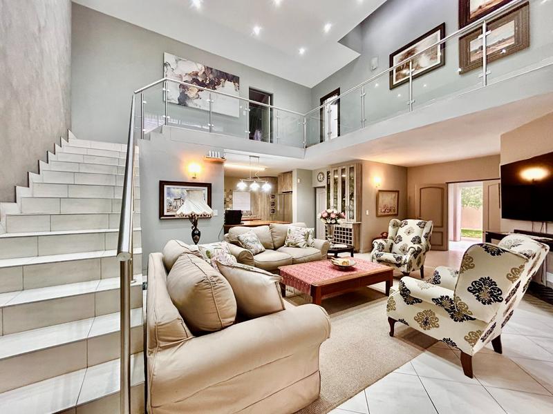 7 Bedroom Property for Sale in Melodie North West